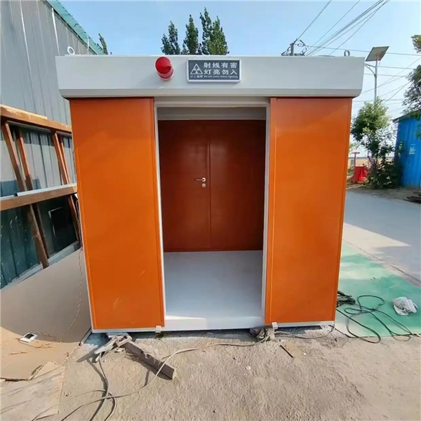 辽宁铅房