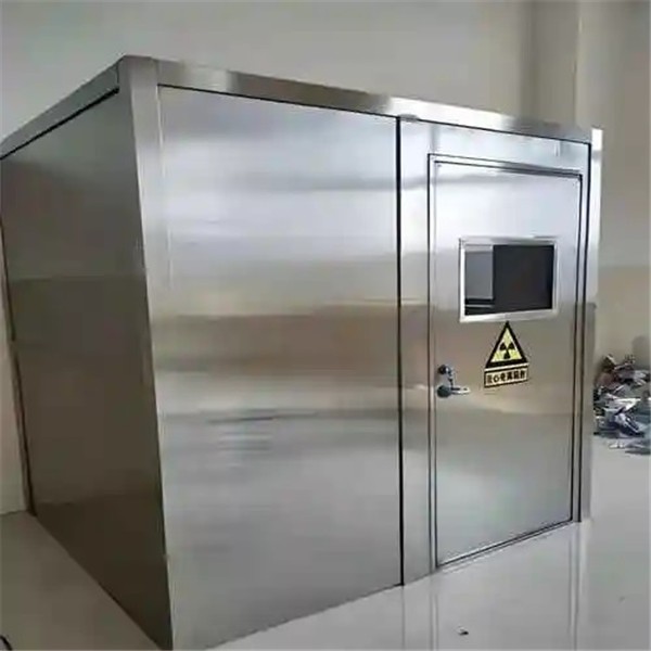 辽宁铅房